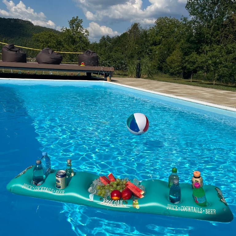 Soko holiday home Bihac - Villa - 6