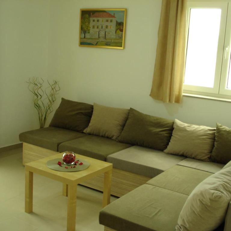 Apartments Villa Danilovic - Apartment with Sea View - 7