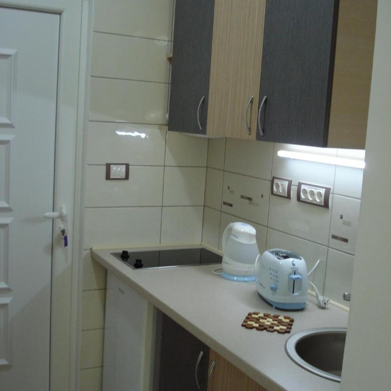 Apartments Villa Danilovic - Apartment with Sea View - 5