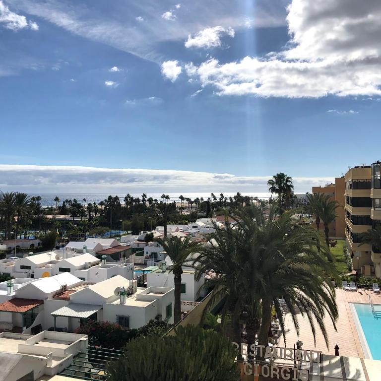 Excelsior I Sea View Apartment - Apartamento de 2 dormitorios - 16