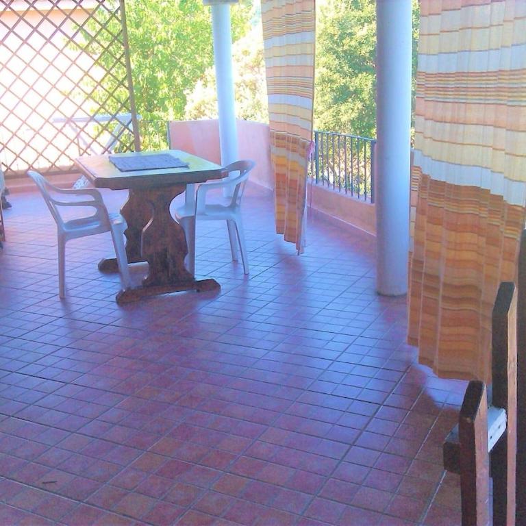 - CASA MAMMA MARISA - - Appartamento con 1 Camera da Letto - 10