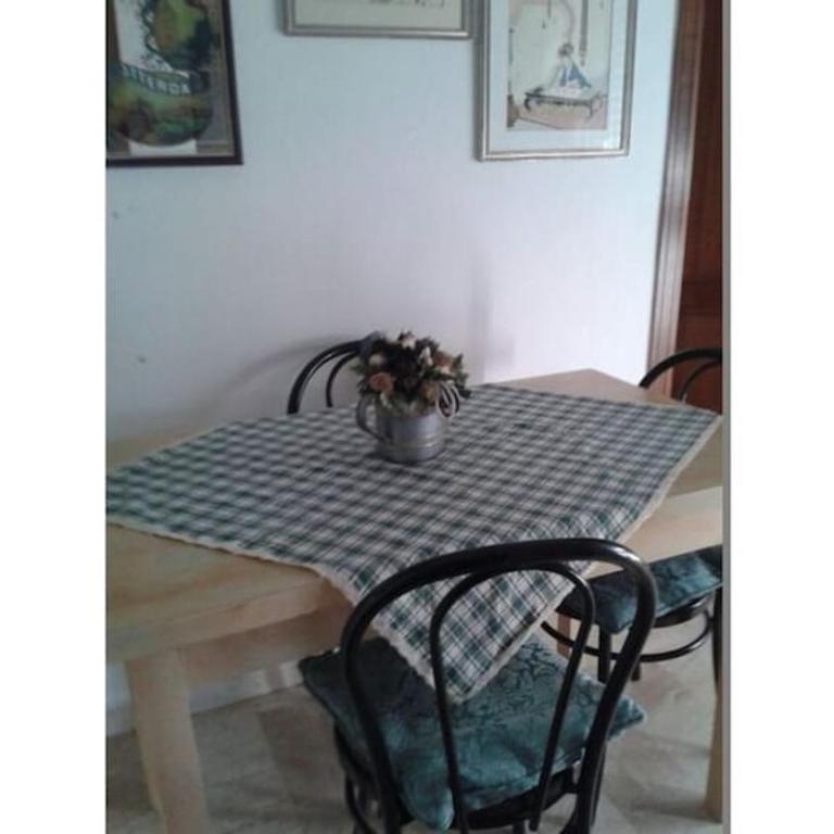 - CASA MAMMA MARISA - - Appartamento con 1 Camera da Letto - 6