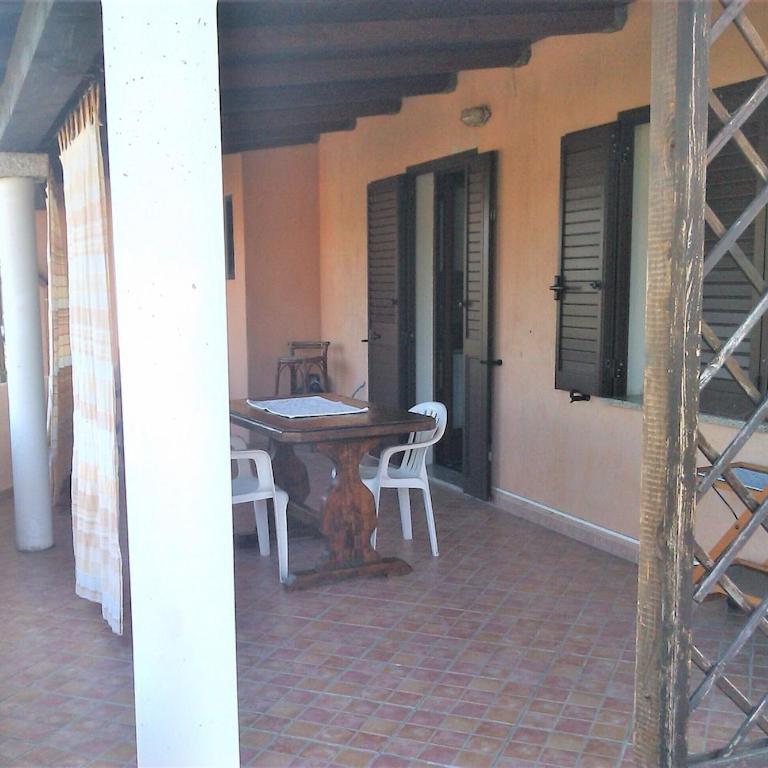 - CASA MAMMA MARISA - - Appartamento con 1 Camera da Letto - 5