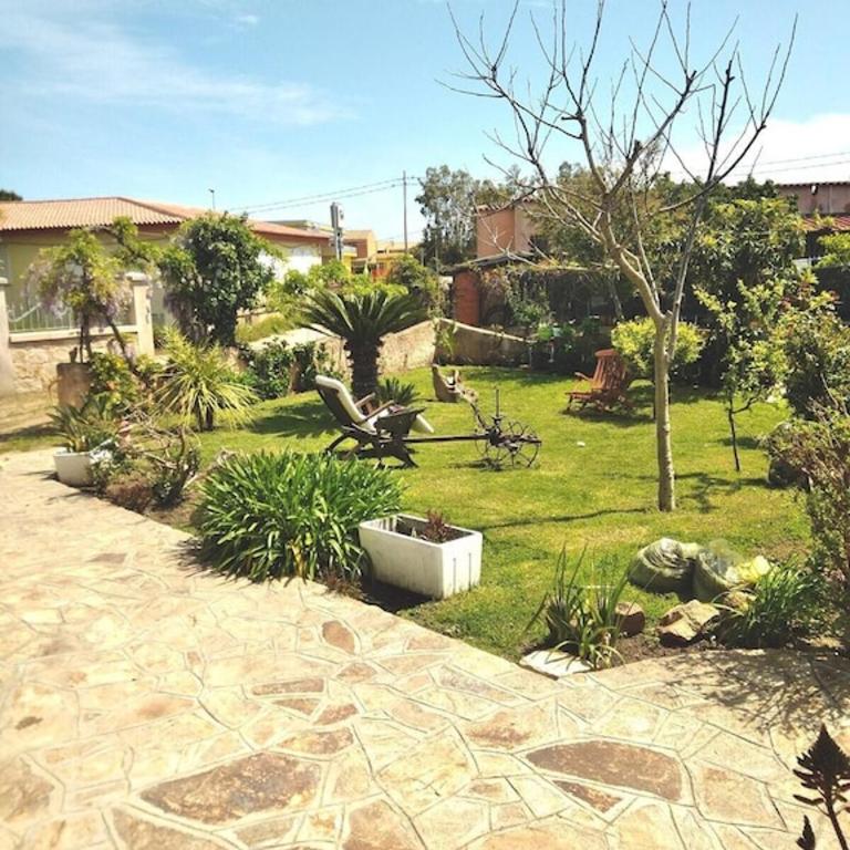 - CASA MAMMA MARISA - - Appartamento con 1 Camera da Letto - 2