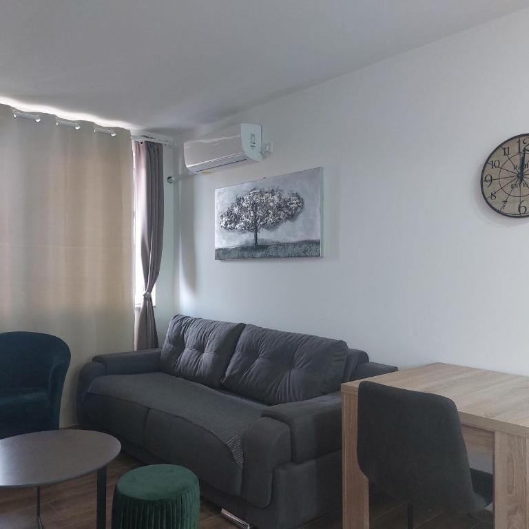 Sofija Lux - One-Bedroom Apartment - 3