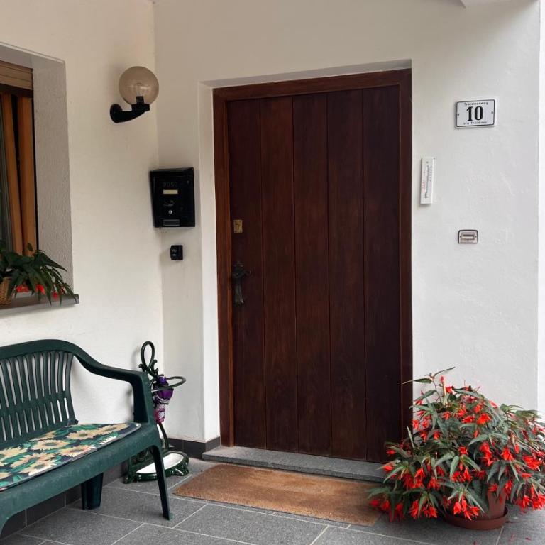 Villa for a get away - Chalet con 3 Camere da Letto - 84