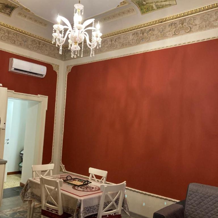 CASA ARUCI - Casa con 1 Camera da Letto - 15