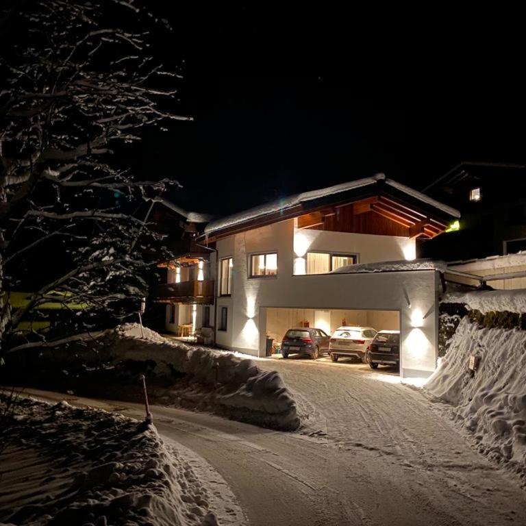 Berg Lodge Gastein - Two-Bedroom Apartment - 2