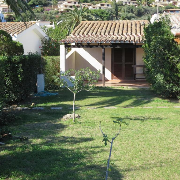 Villetta Sunrise 9 - Villa con 2 Camere da Letto - 8