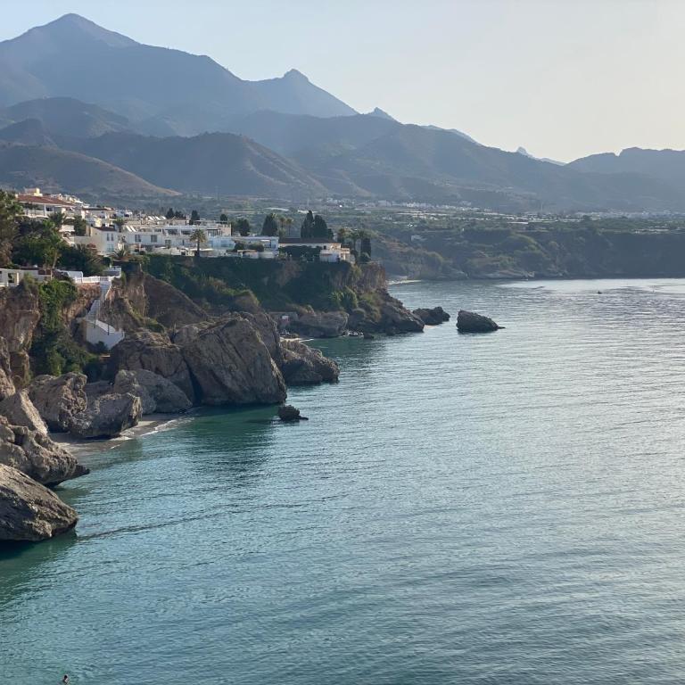 Apartamento Terraza al Mar, Nerja - Apartamento con vistas al mar - 36