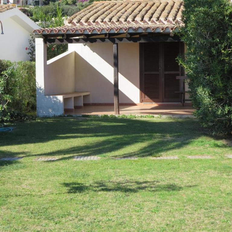 Villetta Sunrise 9 - Villa con 2 Camere da Letto - 11