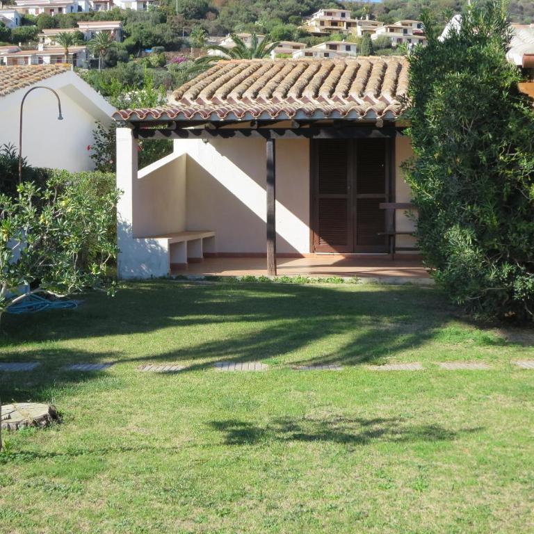 Villetta Sunrise 9 - Villa con 2 Camere da Letto - 10