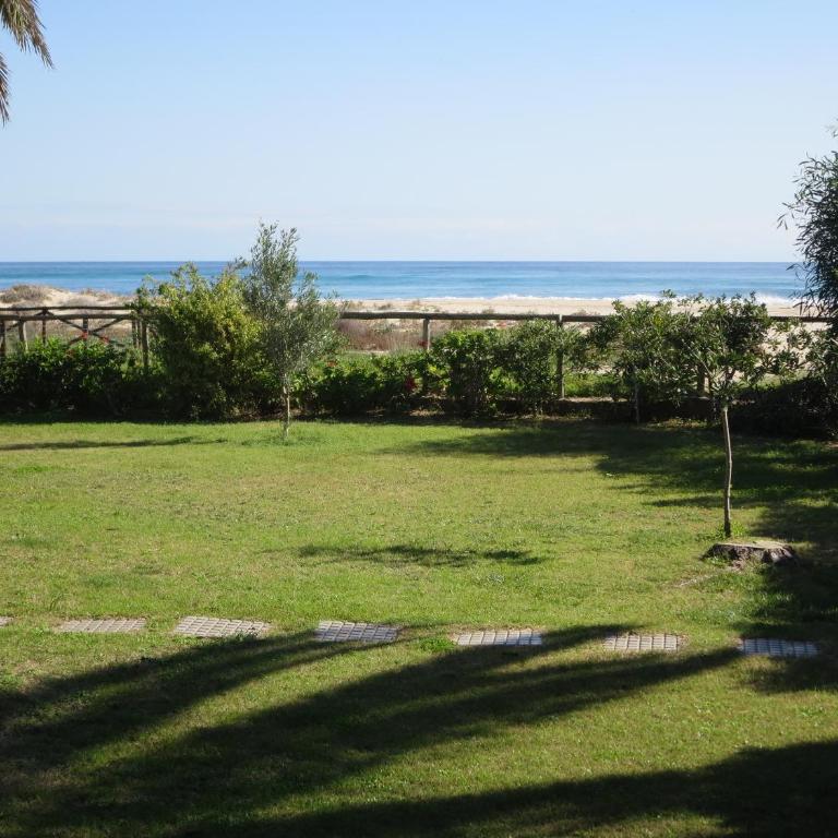 Villetta Sunrise 9 - Villa con 2 Camere da Letto - 16