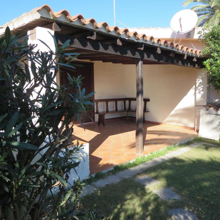 Villetta Sunrise 9 - Villa con 2 Camere da Letto - 9
