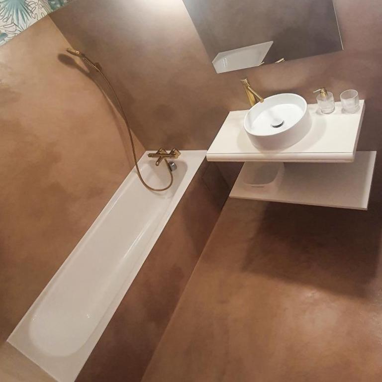 Résidence Prestige, Calme & Terrasse Ensoleillée - Appartement 1 Chambre - 7
