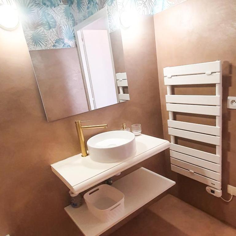 Résidence Prestige, Calme & Terrasse Ensoleillée - Appartement 1 Chambre - 8