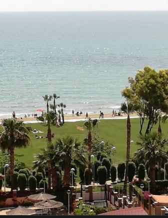 Schöne Ferienwohnung ca. 350m vom Strand entfernt - Apartamento de 2 dormitorios - 9
