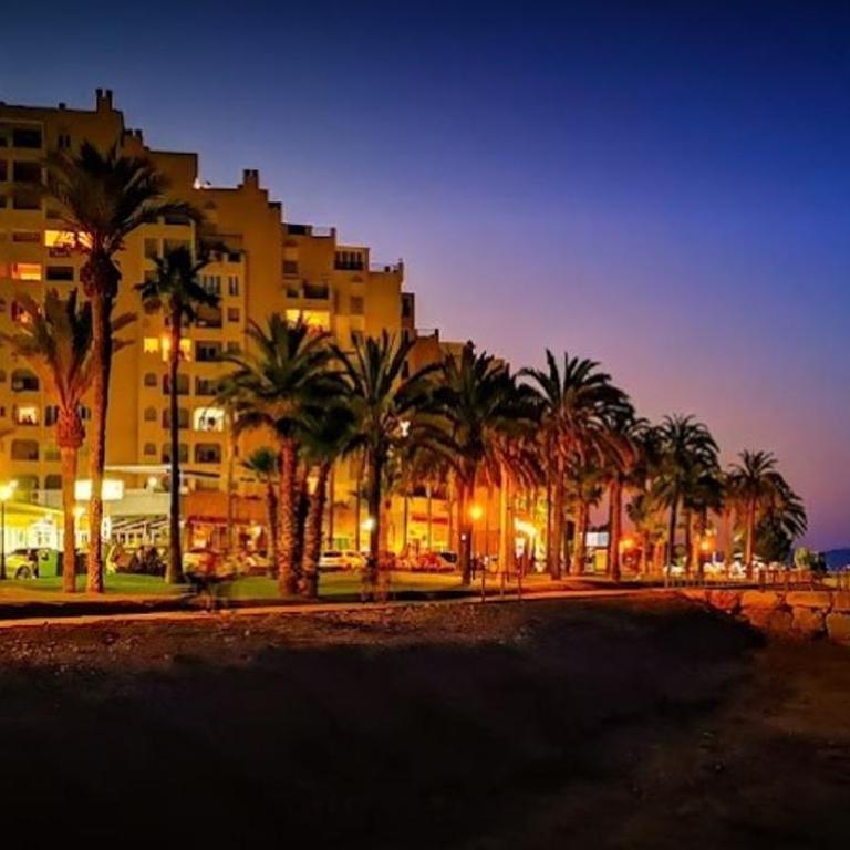 Schöne Ferienwohnung ca. 350m vom Strand entfernt - Apartamento de 2 dormitorios - 7