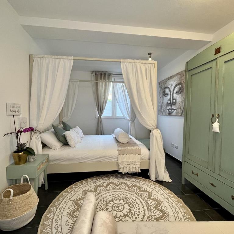 Shakti Retreats - Villa esclusiva con Piscina e Area Wellness - Deluxe Apartment - 2