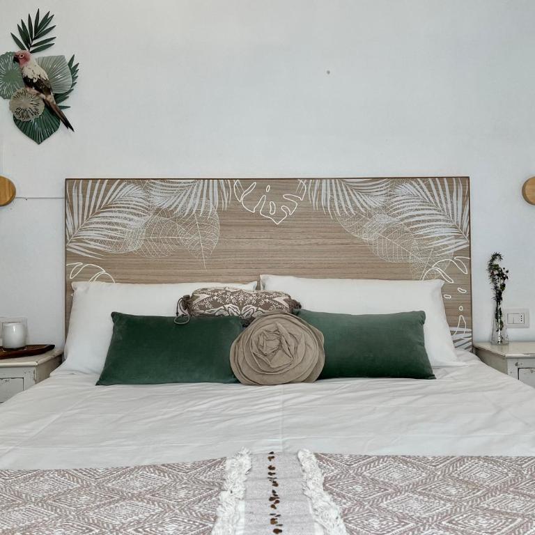 Shakti Retreats - Villa esclusiva con Piscina e Area Wellness - Deluxe Apartment - 11