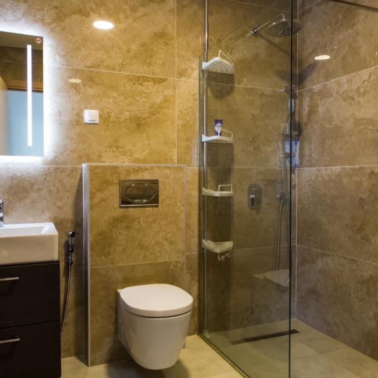 Apartments Alme - Two-Bedroom Apartment - 24
