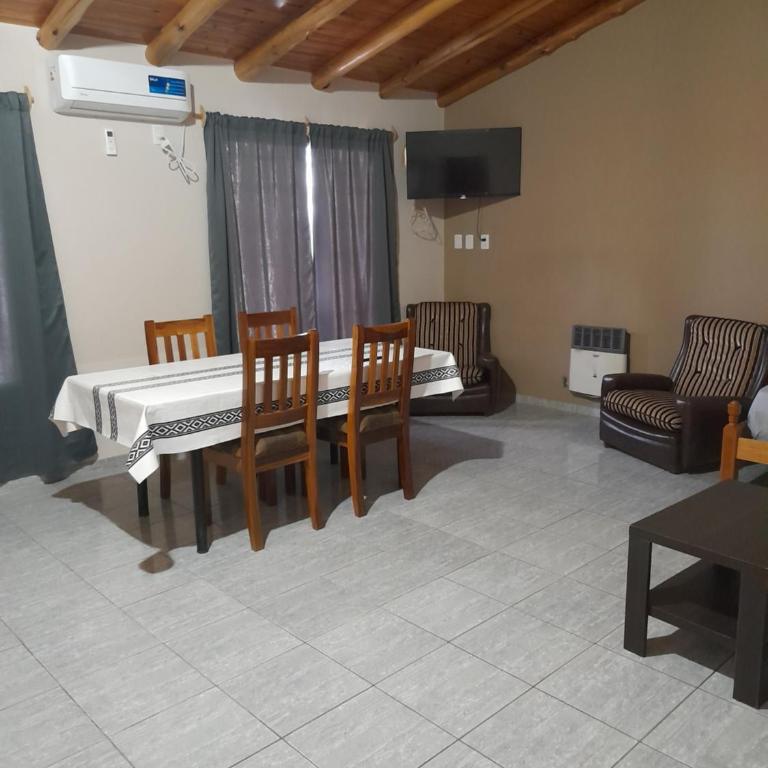Las Pencas Apart turístico - Superior Bungalow - 3