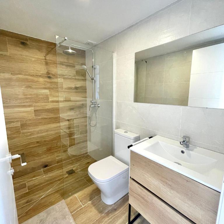 Apartamento Cerler 1540 - Loft - 15