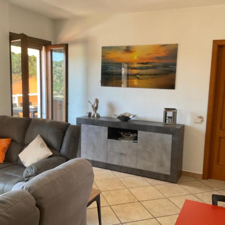 Appartement calme, vue panoramique à 100 m du centre ville - Appartamento con Terrazza - 17