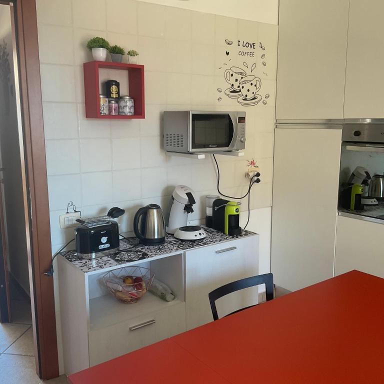Appartement calme, vue panoramique à 100 m du centre ville - Appartamento con Terrazza - 15