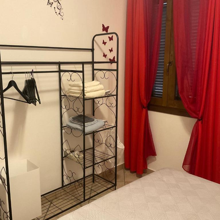 Appartement calme, vue panoramique à 100 m du centre ville - Appartamento con Terrazza - 22