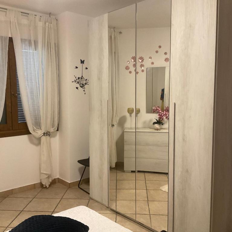 Appartement calme, vue panoramique à 100 m du centre ville - Appartamento con Terrazza - 19