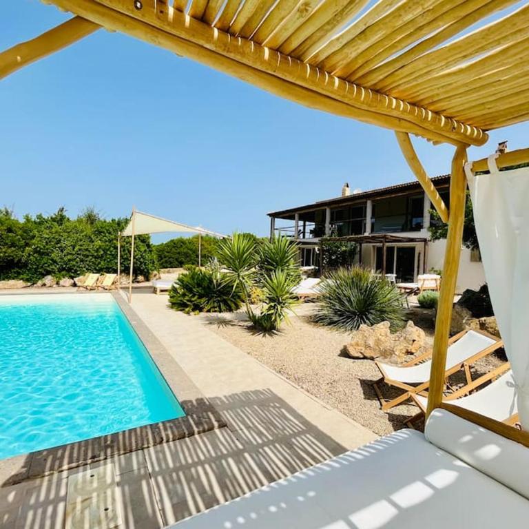 Shakti Retreats - Villa esclusiva con Piscina e Area Wellness - Deluxe Apartment - 9