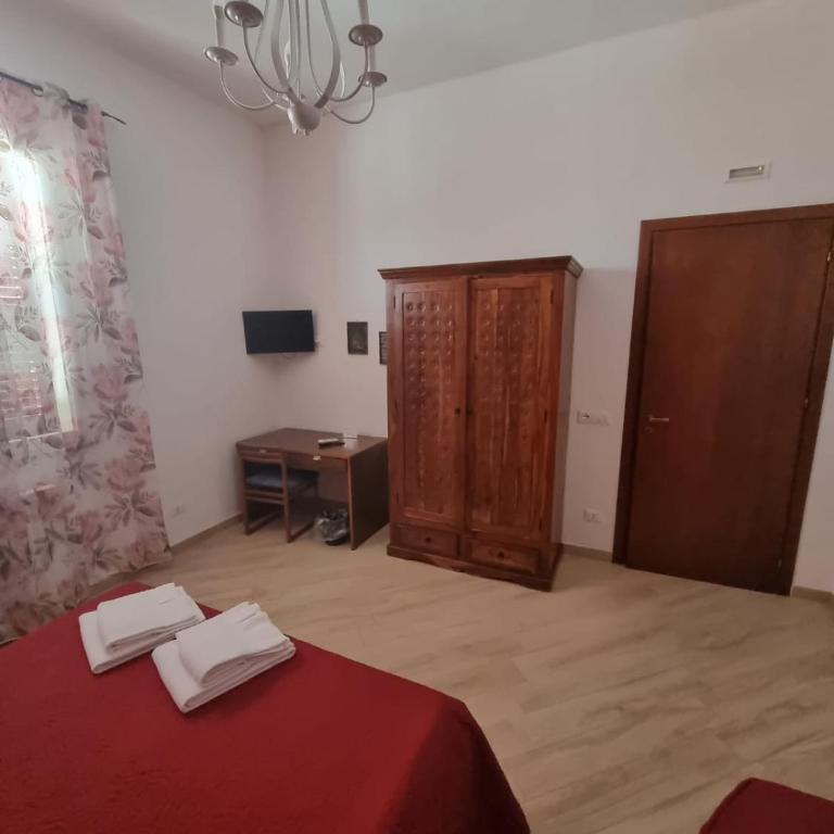 Cofanomare - Camera Familiare - 1
