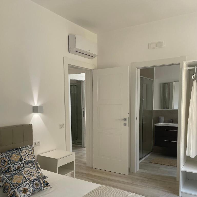 Angela Apartment - Appartamento con 2 Camere da Letto - 13