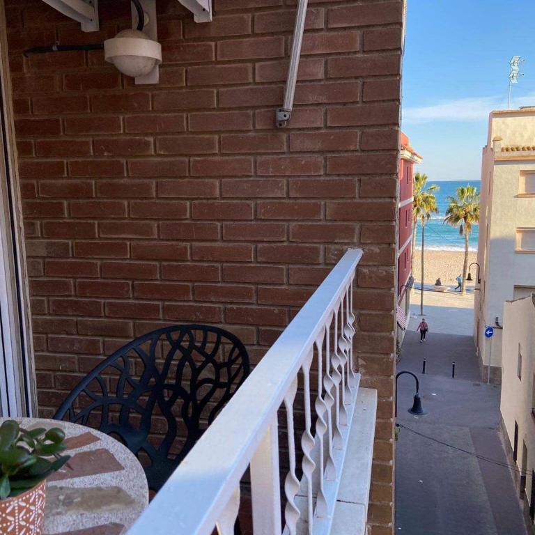 Apartamento a 1 minuto de la playa - Apartamento de 3 dormitorios - 8