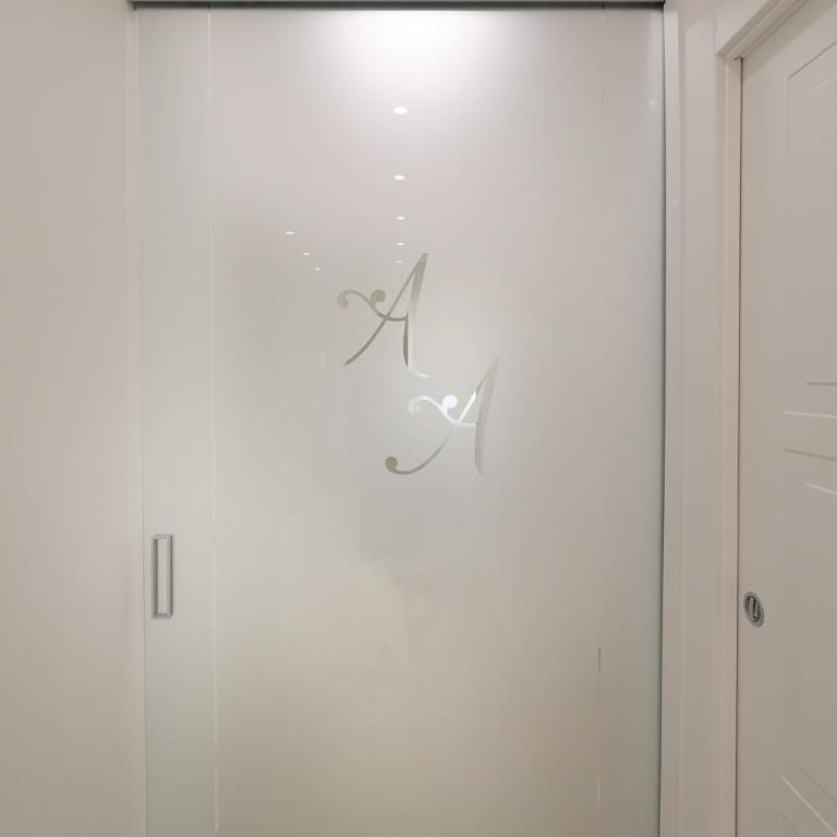 Angela Apartment - Appartamento con 2 Camere da Letto - 8