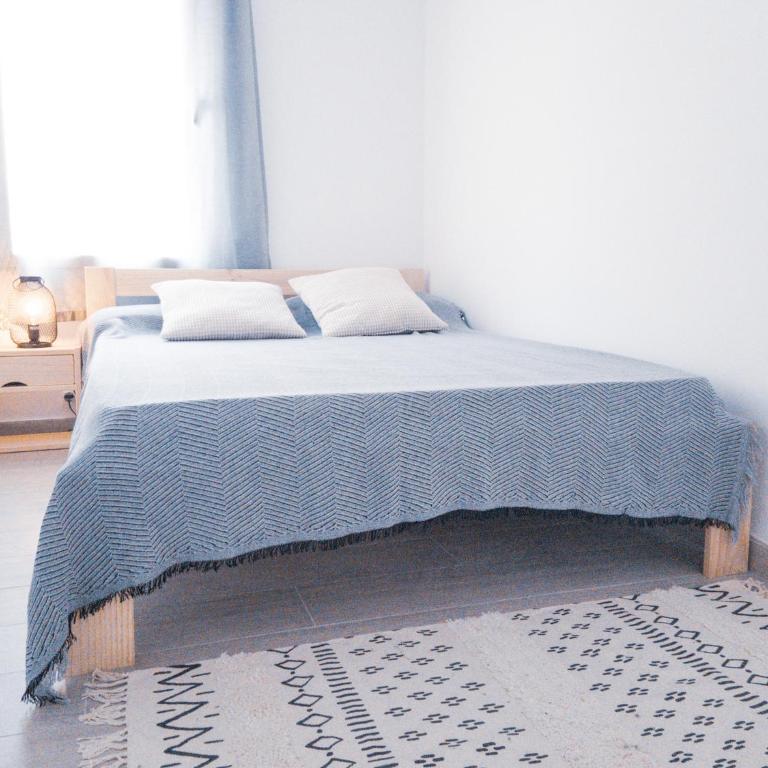 Apartamento a 1 minuto de la playa - Apartamento de 3 dormitorios - 6