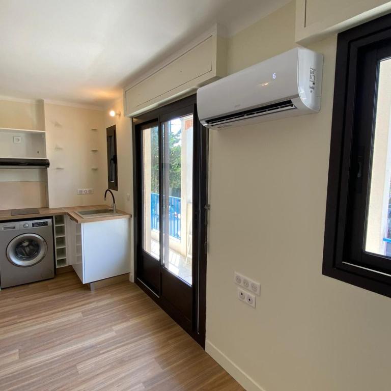 Studio For 2 People Near The Beach Of Antibes - Studio - 12