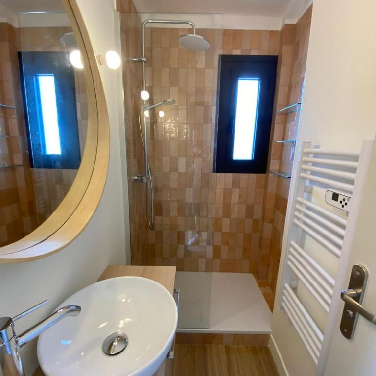 Studio For 2 People Near The Beach Of Antibes - Studio - 14