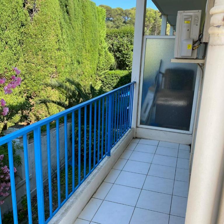 Studio For 2 People Near The Beach Of Antibes - Studio - 15