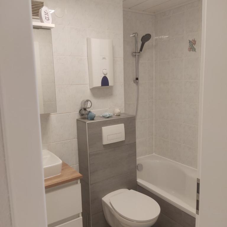 Ferienapartement Georg - Apartamento - 19