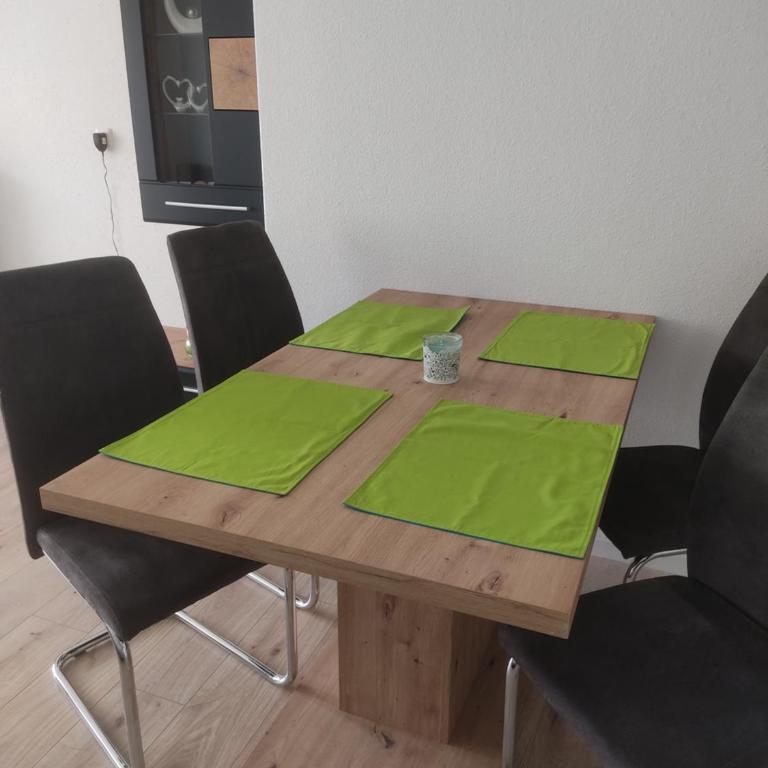 Ferienapartement Georg - Apartamento - 1