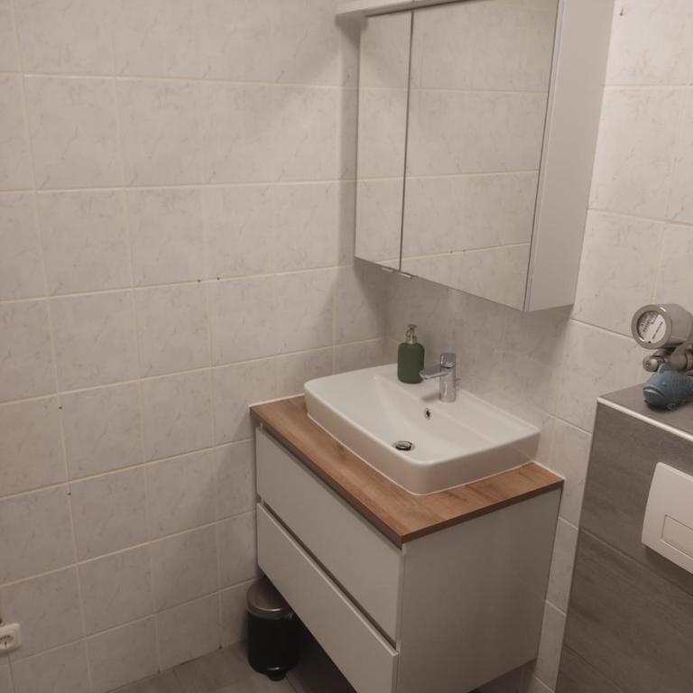 Ferienapartement Georg - Apartamento - 20