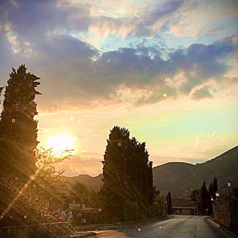 Casa La Wanda - Camaiore Toscana - 2 Br & Terrace - Apartment - 33