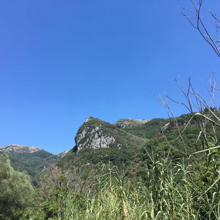Casa La Wanda - Camaiore Toscana - 2 Br & Terrace - Apartment - 31