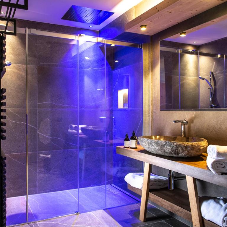 Hotel Paradies - Monolocale con Balcone - 8