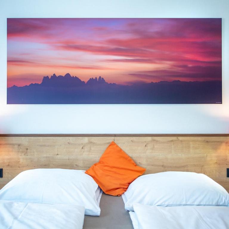 Apartments Cesa Ploner - Appartamento con 3 Camere da Letto - 14