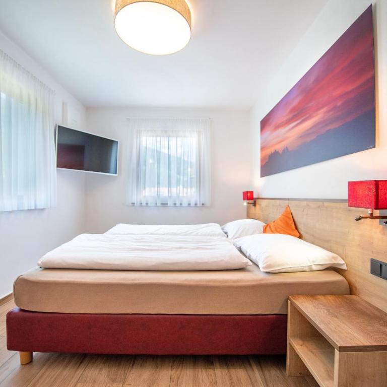 Apartments Cesa Ploner - Appartamento con 3 Camere da Letto - 17