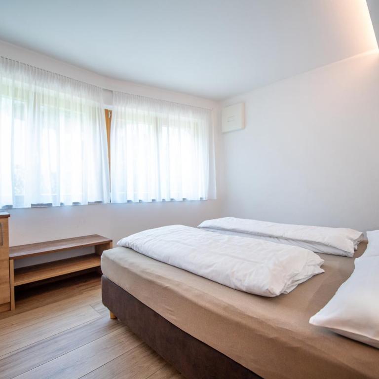 Apartments Cesa Ploner - Appartamento con 2 Camere da Letto - 3