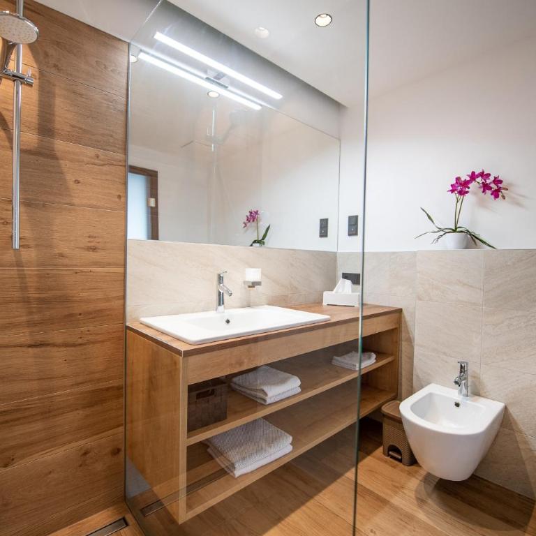 Apartments Cesa Ploner - Appartamento con 2 Camere da Letto - 13